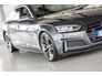 2018 AUDI S5 3.0TFSI QUATTRO 354PS SPORTBAC SPORTBACK A