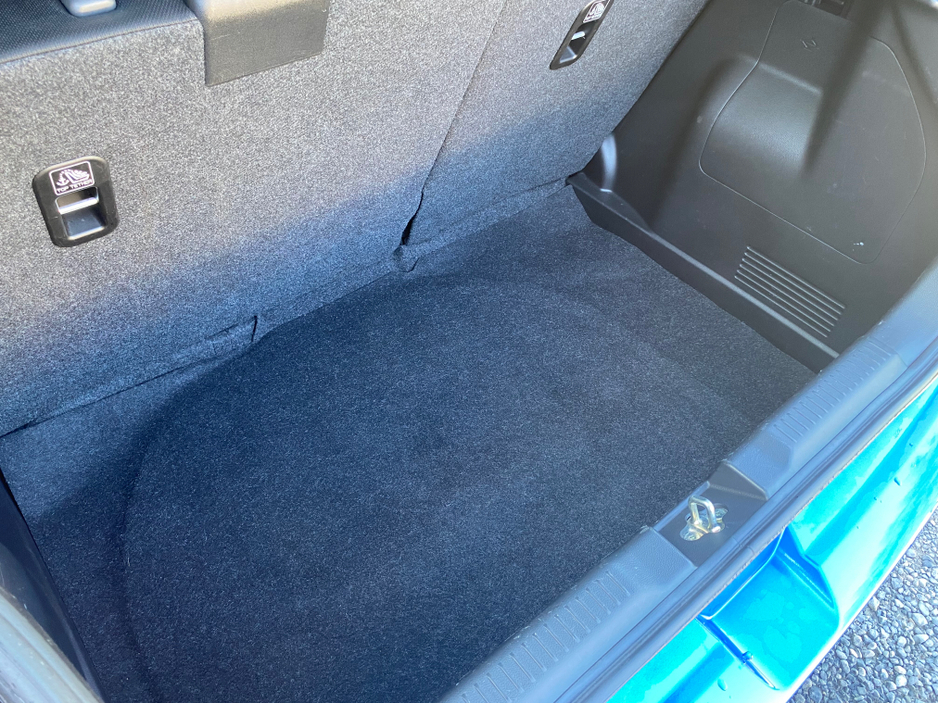 2022 Suzuki Swift 1.2L Petrol For Sale Images