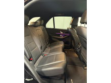 2019 Mercedes-Benz GLE Class 2.9L Diesel For Sale Images