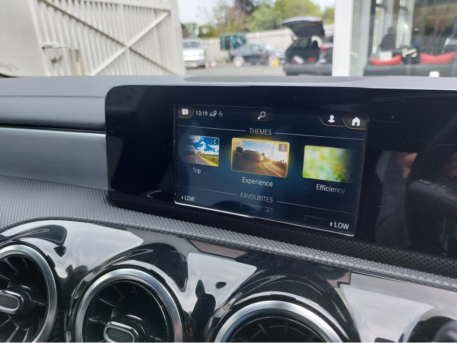 2020 Mercedes-Benz CLA Class 1.3L Petrol For Sale Images