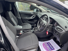 2022 Opel Astra 1.5L Diesel For Sale Images