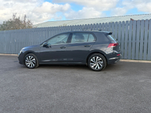 2023 Volkswagen Golf 1.4L Petrol Plug-in Hybrid For Sale Images