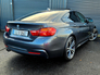 2016 BMW 4 SERIES 430D M SPORT GRAN COUPE