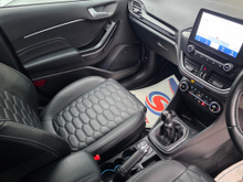 2020 Ford Fiesta 1L Petrol For Sale Images