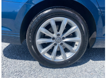 2020 Volkswagen Passat 2.0L Diesel For Sale Images