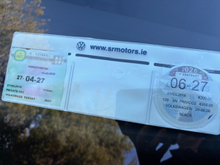 2021 Volkswagen Passat 2L Diesel For Sale Images