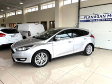 2016 Ford Focus 1.5L Diesel For Sale Images