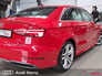 2018 AUDI A3 SALOON 1.0TFSI 115BHP S-LINE AUTOMATIC