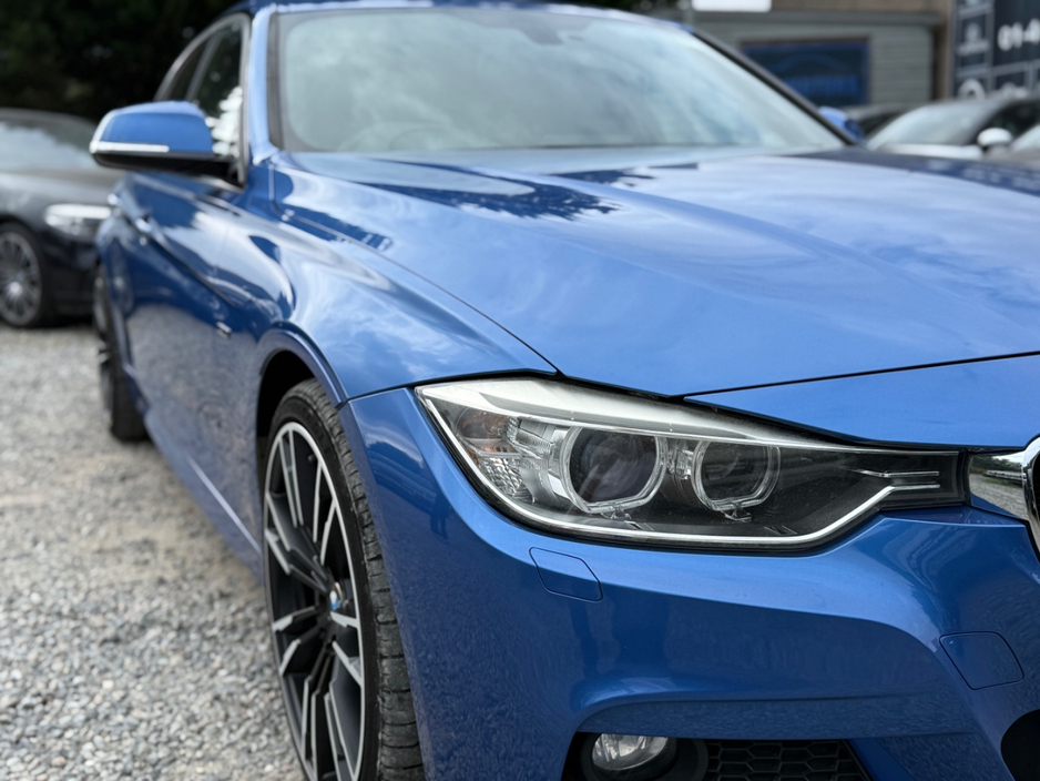 2013 BMW 3 Series 2L Petrol For Sale Images