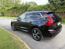 2017 Volvo XC60 2L Diesel For Sale Images