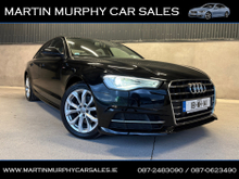 Audi A6  2.0 TDI 150 BHP AUTO