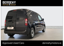 2025 Opel Combo 1.5L Diesel For Sale Images