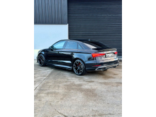 2019 Audi A3 1.6L Diesel For Sale Images