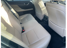 2017 Lexus GS 300 2.5L Petrol Hybrid For Sale Images