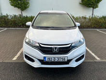 2019 Honda Fit 1.5L Petrol Hybrid For Sale Images