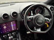 2012 Audi TT 1.8L Petrol For Sale Images