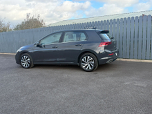 2023 Volkswagen Golf 1.4L Petrol Plug-in Hybrid For Sale Images