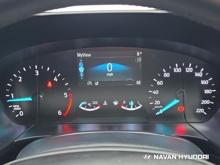 2020 Ford Kuga 1.5L Diesel For Sale Images