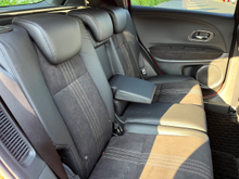 2019 Honda Vezel 1.5L Petrol Hybrid For Sale Images