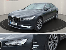 2017 Volvo S90 2L Diesel For Sale Images