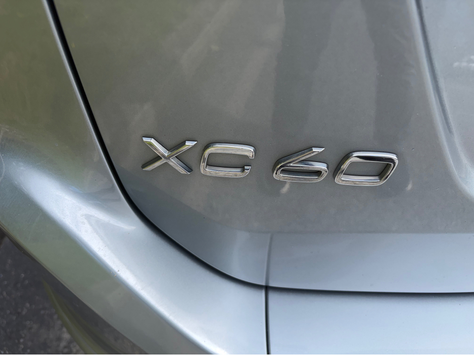 2016 Volvo XC60 2L Diesel For Sale Images