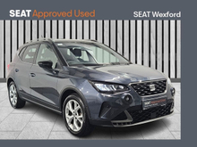 SEAT Arona 1.0TSI 110hp FR (€42p/w)