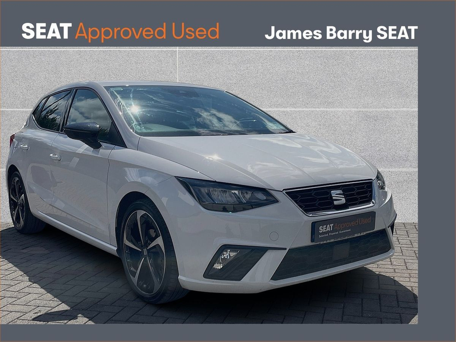 2024 SEAT Ibiza