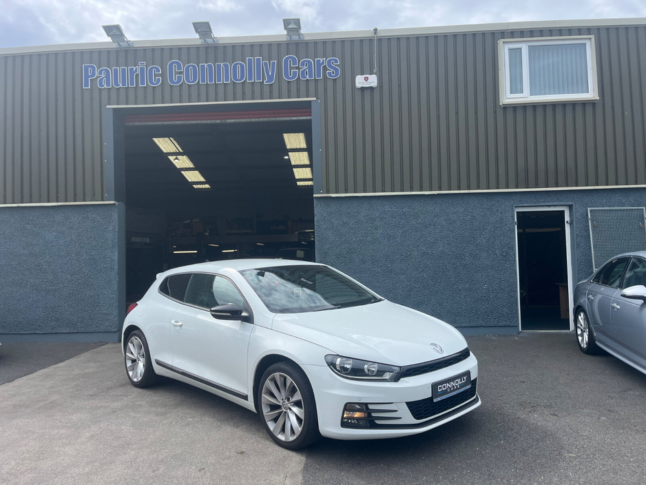 2016 Volkswagen Scirocco For Sale Images