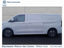 2025 VOLKSWAGEN TRANSPORTER Trendline Plus T7 PVL 2.0TDI 110BHP M6F
