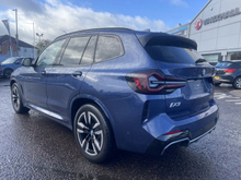 2023 BMW iX3 0L Electric For Sale Images