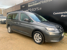 2023 Volkswagen Caddy Maxi Life