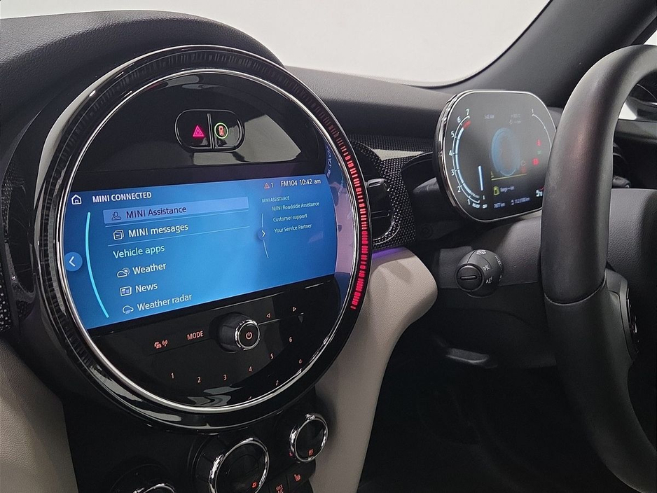 2023 MINI Hatch 1.5L Petrol For Sale Images