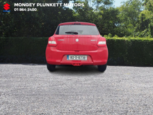 2018 Suzuki Swift 1.2L Petrol For Sale Images