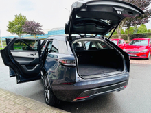 2025 Land Rover Range Rover Velar 2L Petrol Plug-in Hybrid For Sale Images