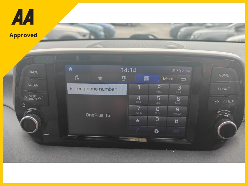 2020 Hyundai Tucson 1.6L Diesel For Sale Images