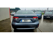 2020 Toyota Corolla 1.8L Petrol Hybrid For Sale Images