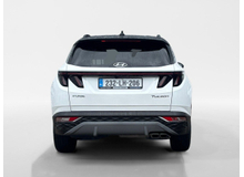 2023 Hyundai Tucson 1.6L Diesel For Sale Images