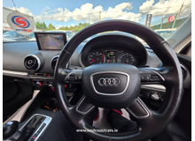 2016 Audi A3 Saloon 1.4L Petrol For Sale Images