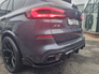 2022 BMW X5 **SOLD**XDRIVE45E M SPORT PRO PACK AUTO