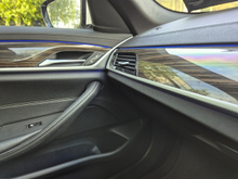 2022 BMW 5 Series 2L Diesel For Sale Images