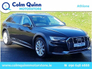 2020 AUDI A6 50TDI 286HP quattro TipTronic