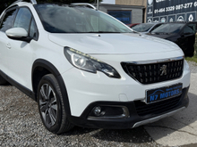 2016 Peugeot 2008 1.6L Diesel For Sale Images