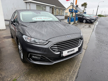 2020 Ford Mondeo 2L Diesel For Sale Images