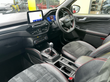 2023 Ford Kuga 1.5L Diesel For Sale Images