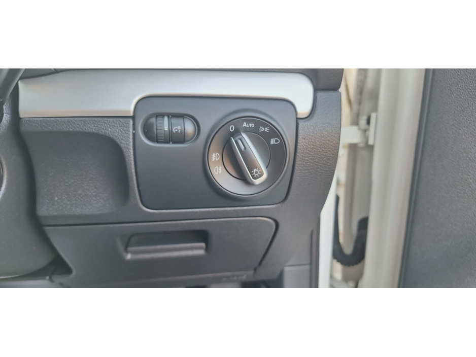 2012 Volkswagen Golf 1.4L Petrol For Sale Images
