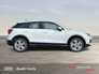 2022 AUDI Q2 2.0 35TDI 150BHP SE AUTOMATIC