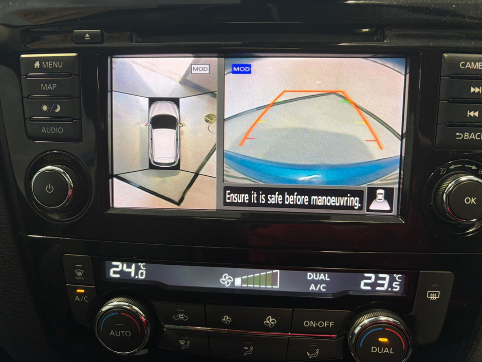 2019 Nissan Qashqai 1.3L Petrol For Sale Images