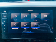 2022 Volkswagen Arteon 2L Petrol For Sale Images