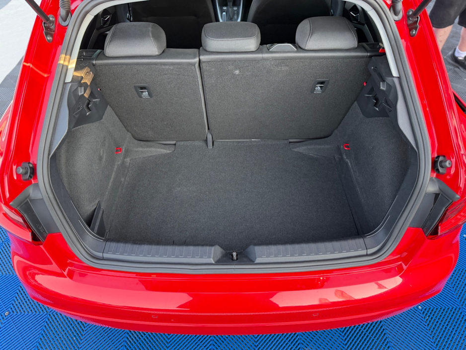 Audi A1 SPORTBACK - 1.0L PETROL - AUTO - 12M WARRANTY - CAR: 2293 — thumbnail 36