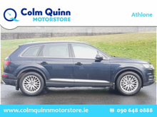 Audi Q7 3.0TDI 218bhp Quattro Tiptronic...